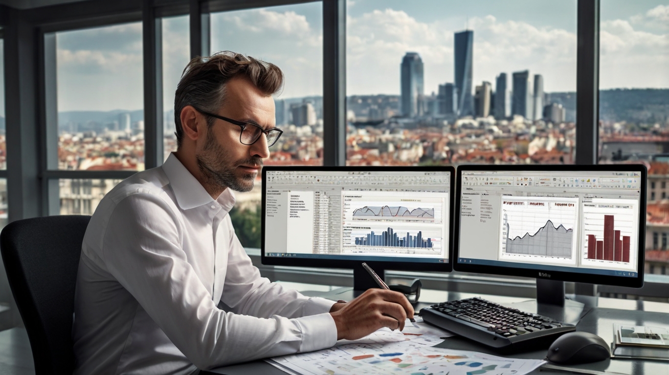 Conseil financier